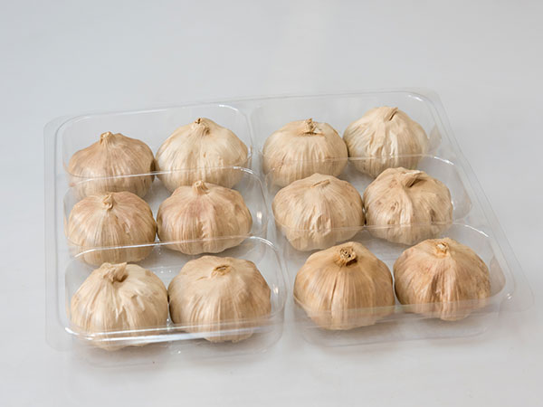 独头黑蒜 独头黑蒜