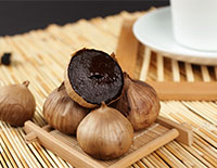 独头黑蒜厂家 独头黑蒜厂家