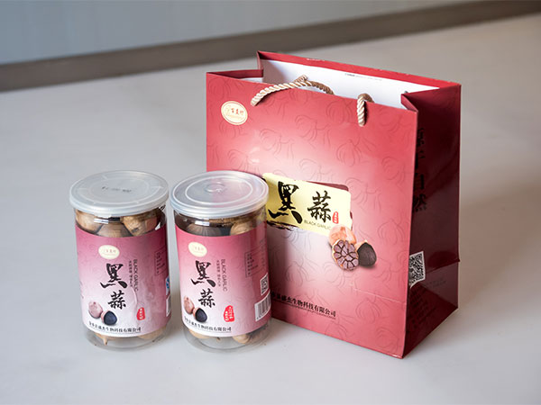 礼品装多瓣黑蒜