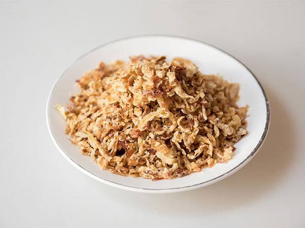 购买油炸蒜酥的注意事项 购买油炸蒜酥的注意事项