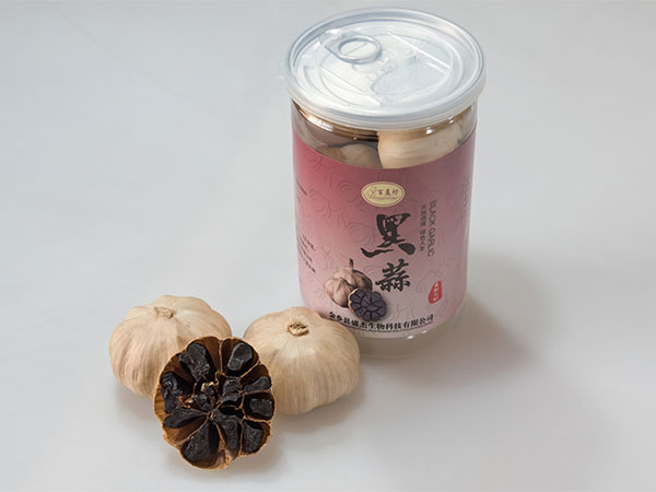 独头黑蒜厂家 独头黑蒜厂家