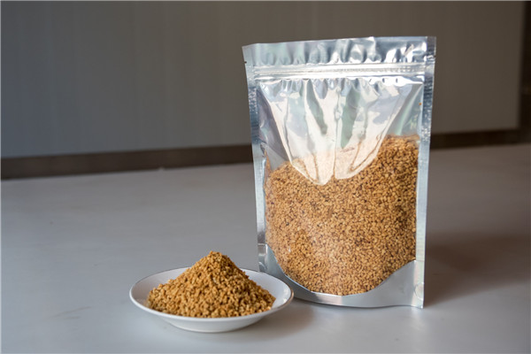 如何让大蒜种植更加高产？