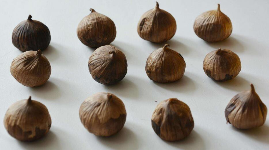 独头黑蒜厂家 独头黑蒜厂家