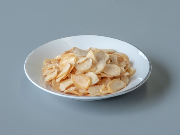 脱水蒜片