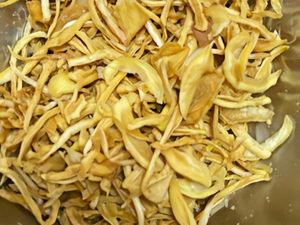 油炸洋葱生产商