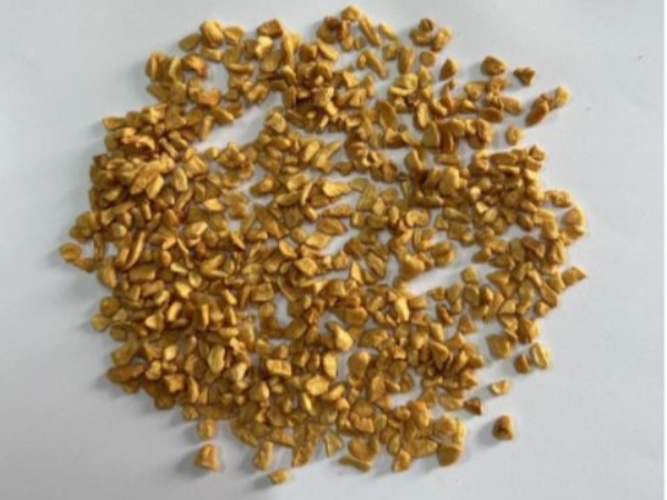 山东油炸蒜粒加工厂家