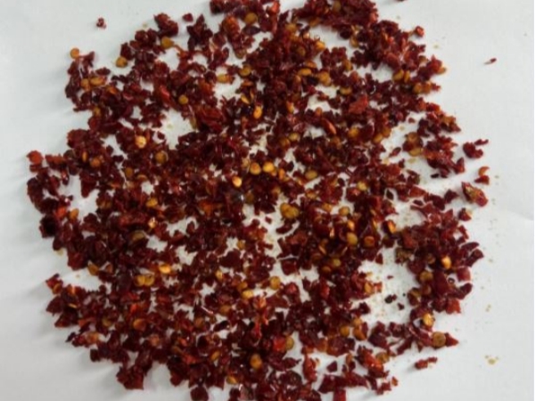 油炸辣椒生产厂家