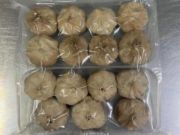 济宁黑蒜供应厂家