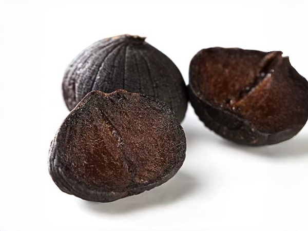 独头黑蒜生产厂家